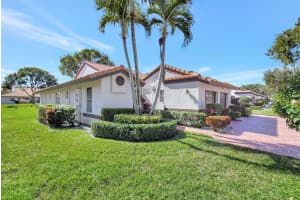 6352 Mill Pointe Circle, Delray Beach, FL 33484 Sold 05/05/25