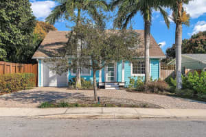 1016 N K Street, Lake Worth Beach, FL 33460 Sold 03/14/25