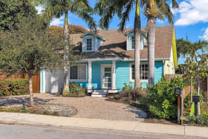 1016 N K Street, Lake Worth Beach, FL 33460 Sold 03/14/25