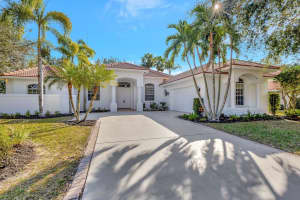 6 Alnwick Road, Palm Beach Gardens, FL 33418 Sold 04/23/25