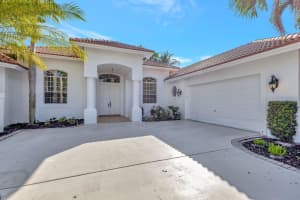 6 Alnwick Road, Palm Beach Gardens, FL 33418 Sold 04/23/25