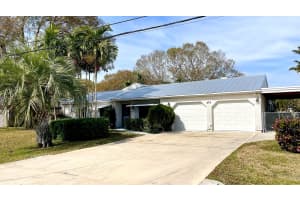 479 SE Verada Avenue, Port Saint Lucie, FL 34983 Sold 09/02/25