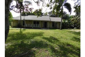 16114 E Aintree Drive, The Acreage, FL 33470 Sold 03/07/25