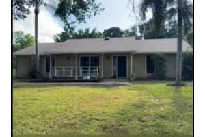 16114 E Aintree Drive, The Acreage, FL 33470 Sold 03/07/25