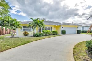 1224 SW 20th Street, Boca Raton, FL 33486 Sold 04/14/25