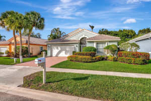 5875 Seashell Terrace, Boynton Beach, FL 33437 - MLS#R11056507
