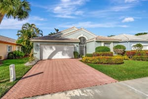 5875 Seashell Terrace, Boynton Beach, FL 33437 - MLS#R11056507