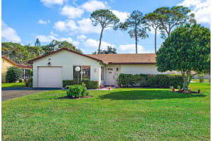 6123 Rainbow Circle, Greenacres, FL 33463 Sold 05/02/25