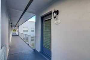 42 Burgundy A, Delray Beach, FL 33484 - MLS#R11056512
