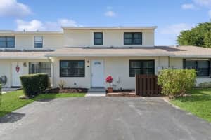 16261 Fig Way, Delray Beach, FL 33484 Sold 02/28/25