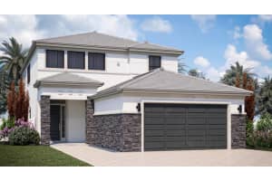 385 SE Fascino Circle, Port Saint Lucie, FL 34984 Sold 02/26/25