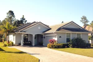 2652 Conifer Drive, Fort Pierce