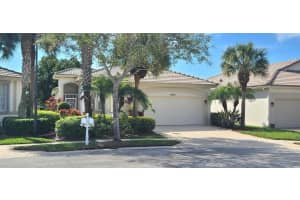 9630 Great Egret Court, West Palm Beach, FL 33411 Sold 03/17/25