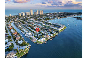 1011 Powell Drive, Riviera Beach, FL 33404 - MLS#R11056538