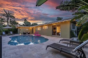 1011 Powell Drive, Riviera Beach, FL 33404 - MLS#R11056538