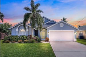 6440 Mullin Street, Jupiter, FL 33458 Sold 03/04/25