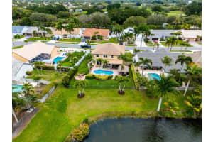 6659 Blue Bay Circle, Lake Worth, FL 33467 Sold 03/31/25