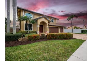 6659 Blue Bay Circle, Lake Worth, FL 33467 Sold 03/31/25