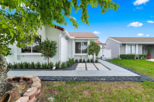 21830 Rainberry Park Circle, Boca Raton, FL 33428 Sold 03/05/25