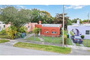 1839 49th Street, Miami, FL 33142 - MLS#R11056550