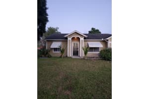 4425 SW Cacao Street, Port Saint Lucie, FL 34953 Sold 03/27/25