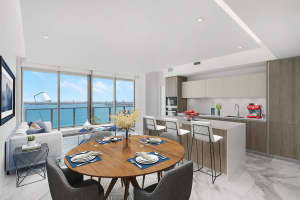 2900 NE 7th Avenue 2704, Miami, FL 33137 Sold 08/22/25