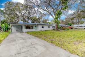 3005 Tennessee Avenue, Fort Pierce, FL 34947 Sold 05/29/25