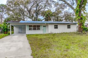 3005 Tennessee Avenue, Fort Pierce, FL 34947 Sold 05/29/25