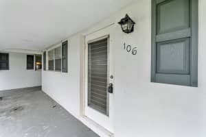 201 Leisure Lake Circle 106, Boynton Beach, FL 33426 Sold 03/17/25