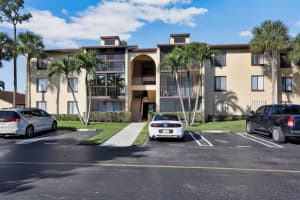 624 Sea Pine Way A3, Greenacres, FL 33415 Sold 05/05/25