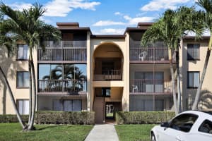 624 Sea Pine Way A3, Greenacres, FL 33415 Sold 05/05/25