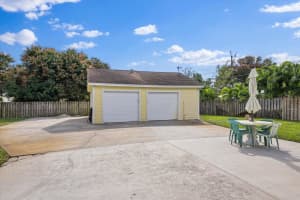 4613 Arlette Court, Lake Worth, FL 33461 Sold 04/21/25