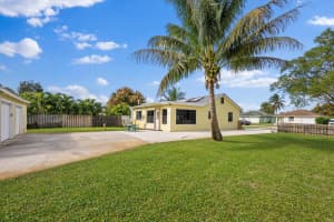 4613 Arlette Court, Lake Worth, FL 33461 Sold 04/21/25