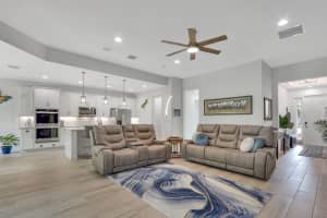 5498 NW Dabney Court, Port Saint Lucie, FL 34986 Sold 04/28/25
