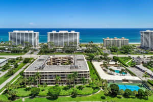1401 S Ocean Boulevard 110, Boca Raton, FL 33432 Sold 03/28/25