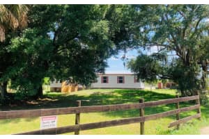 19686 NW 286th Street, Okeechobee, FL 34972 Sold 04/30/25