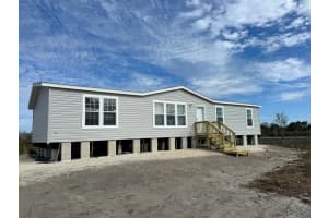 18987 Nw 268th Street, Okeechobee