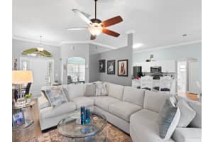 1531 SW Dow Lane, Port Saint Lucie, FL 34953 Sold 03/24/25