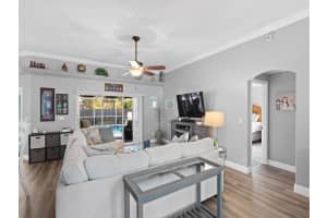 1531 SW Dow Lane, Port Saint Lucie, FL 34953 Sold 03/24/25