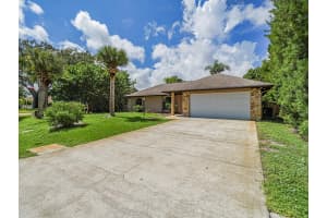 410 Banyan Street, Sebastian, FL 32958 Sold 04/04/25