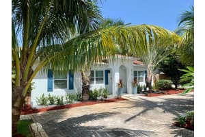 275 NE 16th Street, Delray Beach, FL 33444 Sold 07/25/25