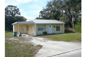 2209 N 42nd Street, Fort Pierce, FL 34946 Sold 03/31/25