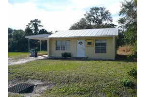 2209 N 42nd Street, Fort Pierce, FL 34946 Sold 03/31/25