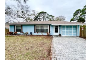 1745 42nd Avenue, Vero Beach, FL 32960 Sold 03/11/25