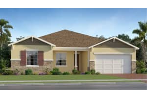 13893 SE Riversway Street, Port Saint Lucie, FL 34984 Sold 05/07/25