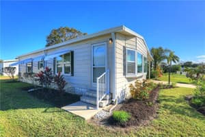 496 Dolphin Circle, Barefoot Bay, FL 32976 Sold 05/30/25