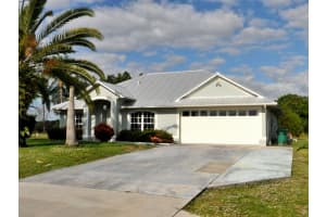 212 SW Ridgecrest Drive SW, Port Saint Lucie, FL 34953 Sold 06/05/25