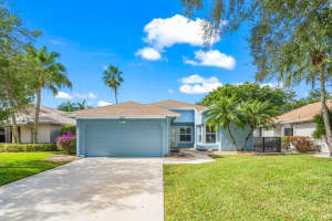 13297 Touchstone Court, Palm Beach Gardens, FL 33418 Sold 04/18/25
