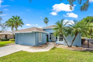 13297 Touchstone Court, Palm Beach Gardens, FL 33418 Sold 04/18/25