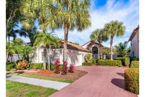 7288 Via Palomar, Boca Raton, FL 33433 Sold 02/28/25